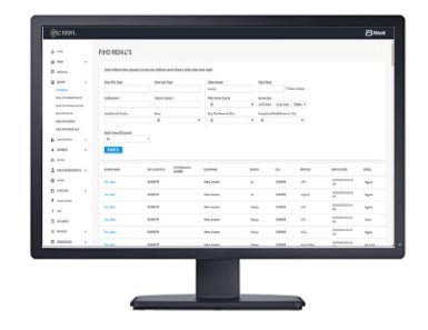 Covoc Escreen Health Services